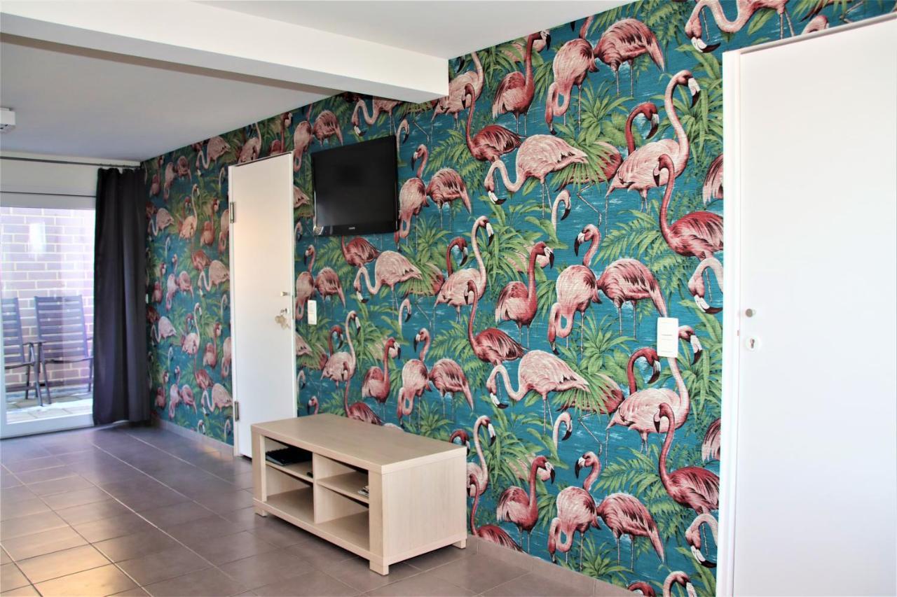 Juwel Fruithof Apartamento