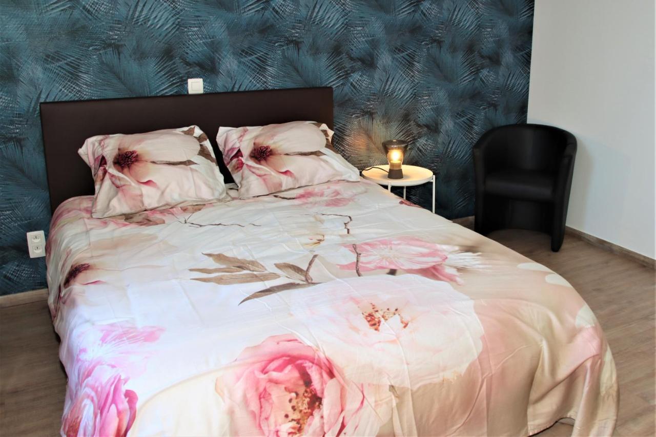 Juwel Fruithof Apartamento *