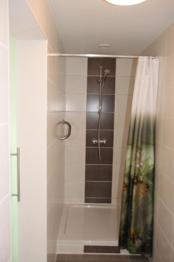 Apartamento Juwel Fruithof