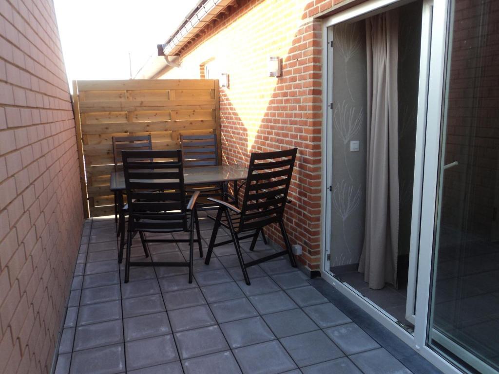 Apartamento Juwel Fruithof Zepperen